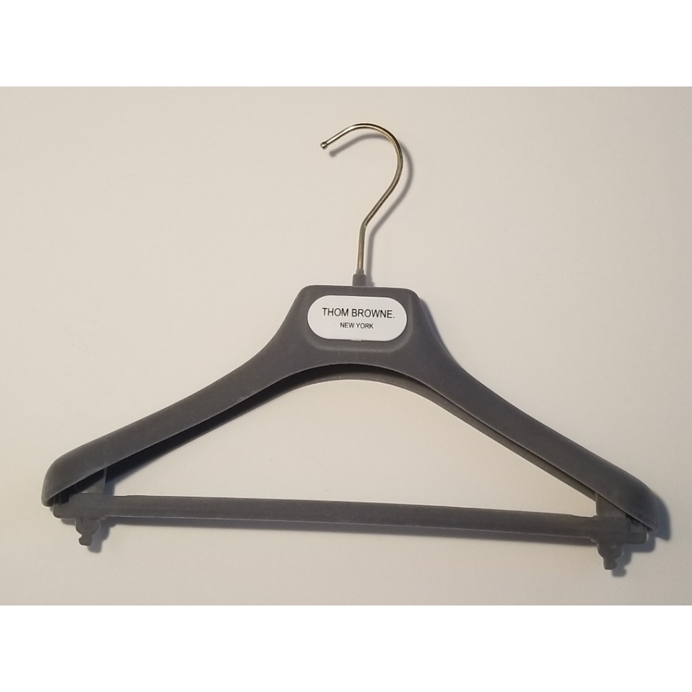 Thom Browne hanger